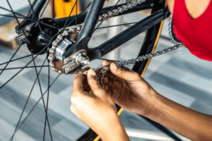 Como Preparar Sua Bike para uma Ultra: Do Selim à Transmissão