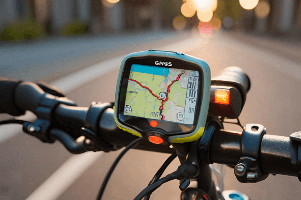 Review dos gadgets mais úteis que usei em ultraciclismo